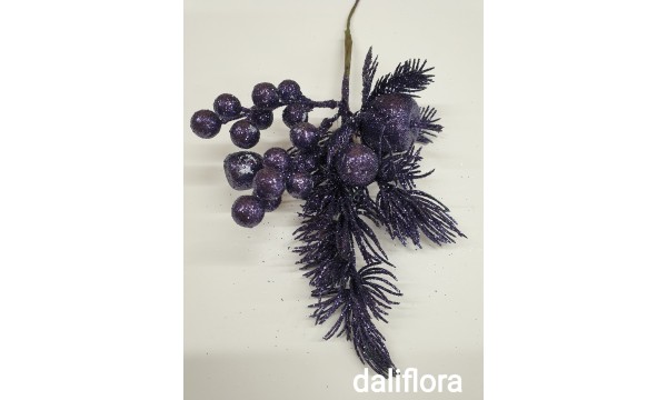 Kalėdinė šakelė Kalėdinė šakelė