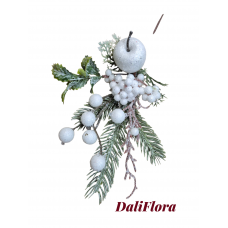 Kalėdinė šakelė Kalėdinė šakelė