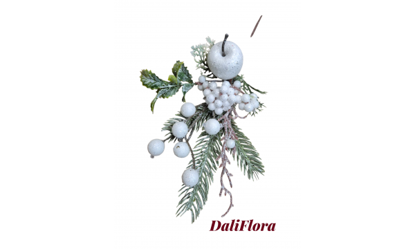 Kalėdinė šakelė Kalėdinė šakelė