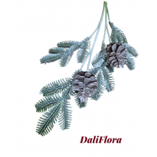 Kalėdinė šakelė Kalėdinė šakelė