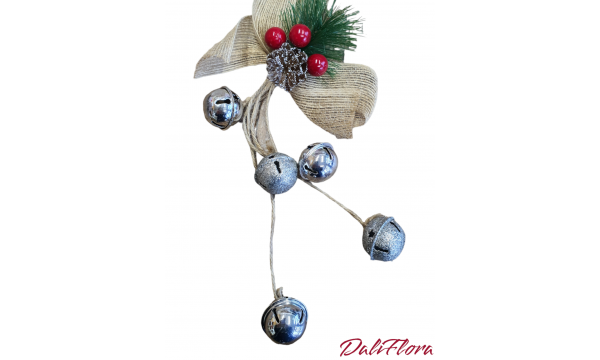 Kalėdinis papuošimas 