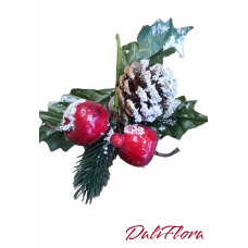 Kalėdinė šakelė Kalėdinė šakelė