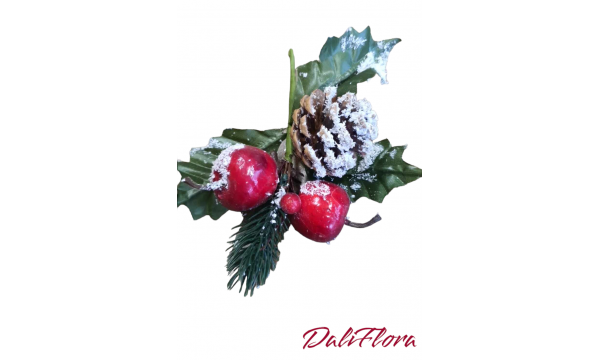Kalėdinė šakelė Kalėdinė šakelė