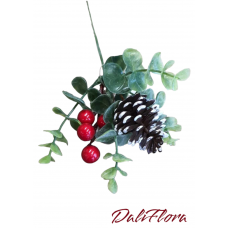 Kalėdinė šakelė Kalėdinė šakelė