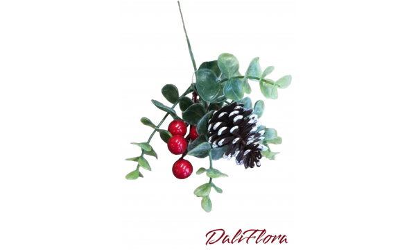 Kalėdinė šakelė Kalėdinė šakelė