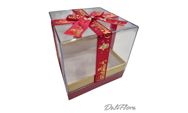 Dovanų dėžutė Dovanų dėžutė