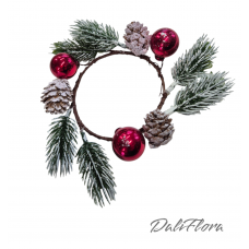 Šventinė dekoracija Šventinė dekoracija