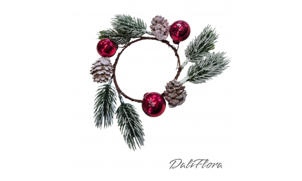 Šventinė dekoracija Šventinė dekoracija