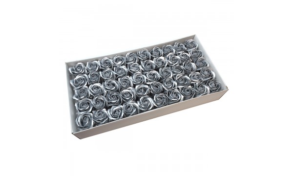 Muilo rožė. Spalva sidarbrinė