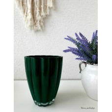 Žalia vaza